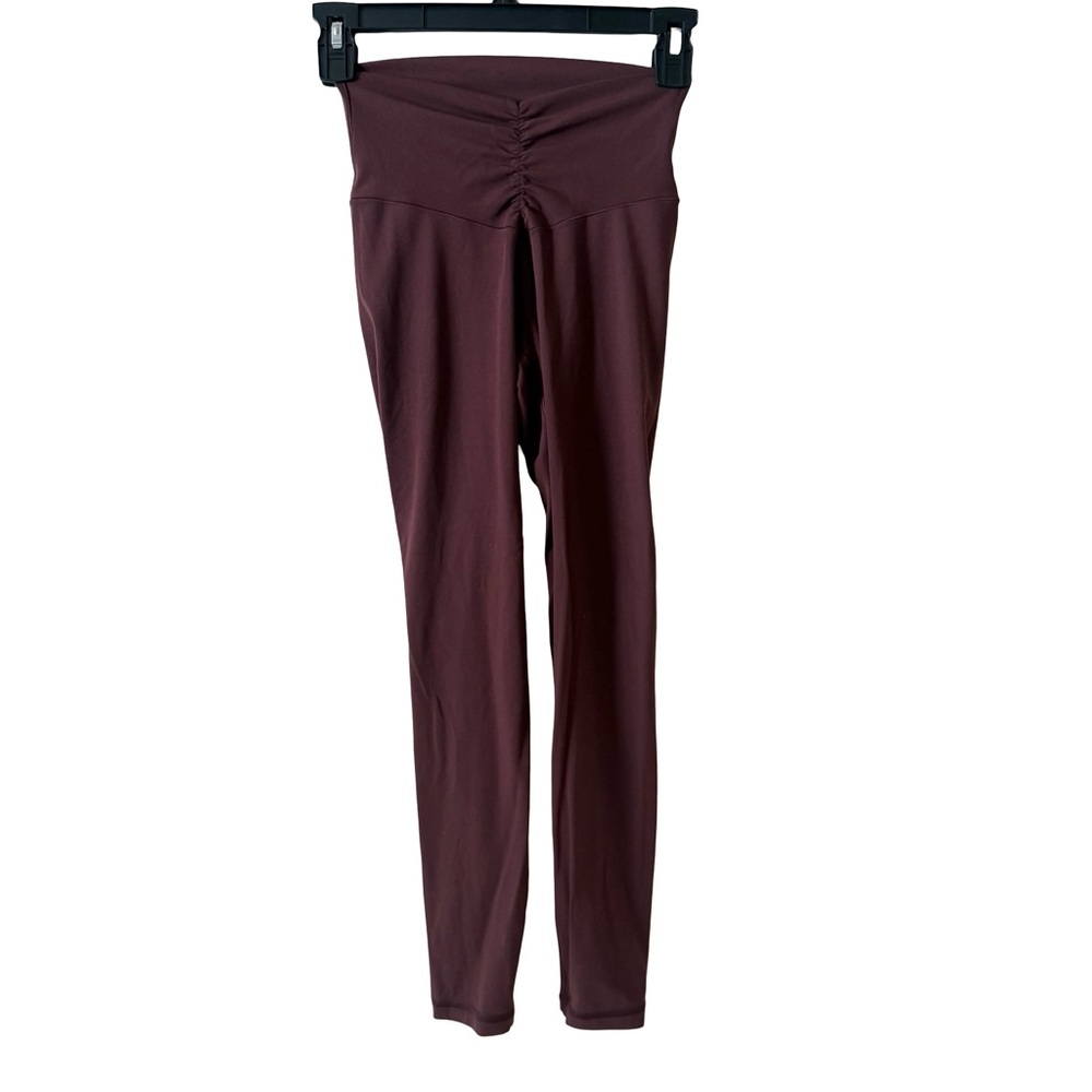 OFFLINE By Aerie Real Me  Ruched  Leggings  Size Small